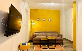 T2 Cosy entre Castillet&Cathédrale Saint-Jean